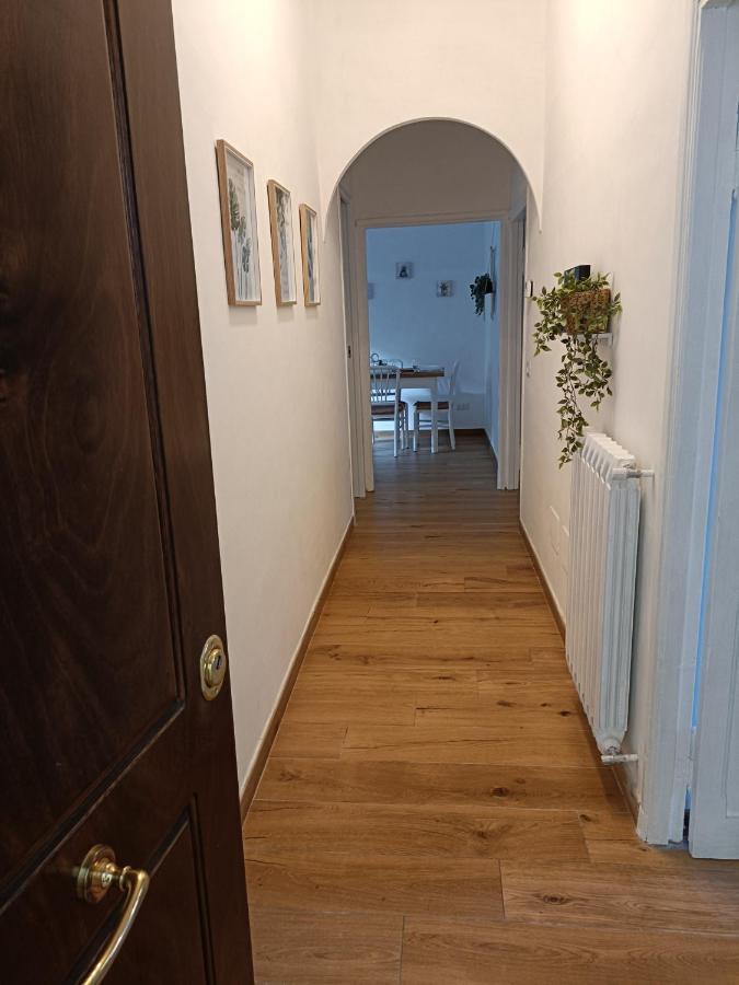 La Casa Di Niky Bracciano (Rome) Exterior foto