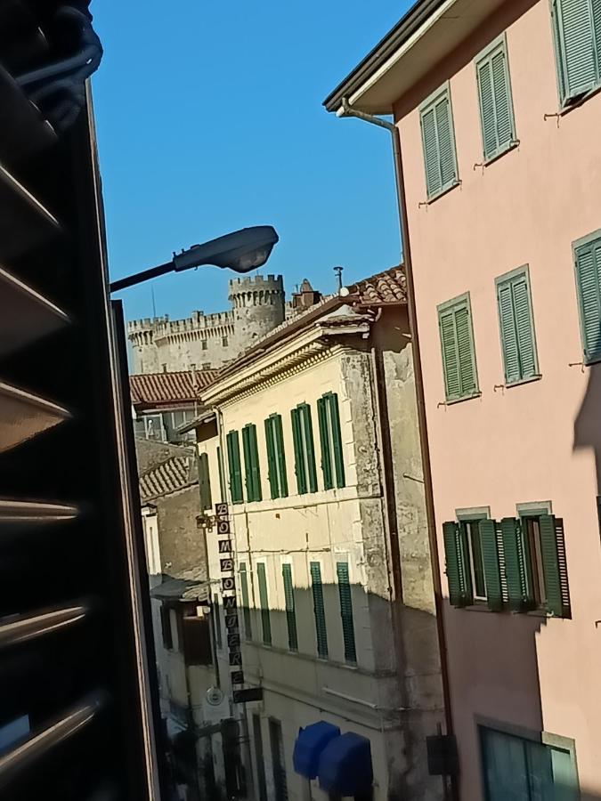 La Casa Di Niky Bracciano (Rome) Exterior foto