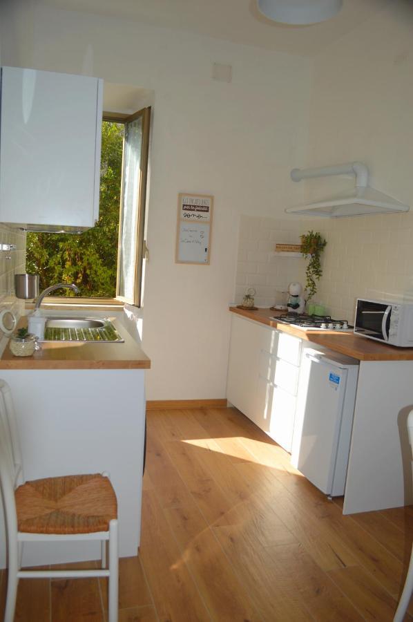 La Casa Di Niky Bracciano (Rome) Exterior foto