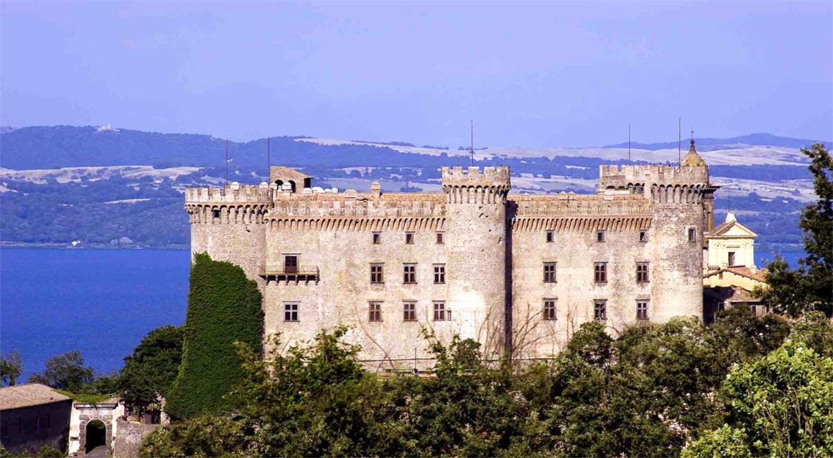 La Casa Di Niky Bracciano (Rome) Exterior foto